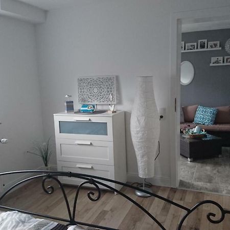 Ferienwohnung Silvia Nideggen Exteriör bild